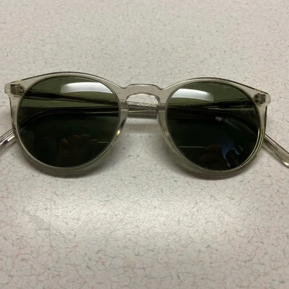 Oliver People’s O’Malley Sunglasses - Picture 8 of 13